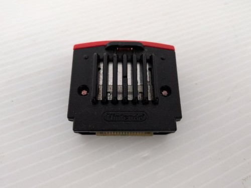 Nintendo memory expansion - memory,