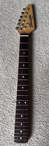 Fender starcaster stratocaster - fender,