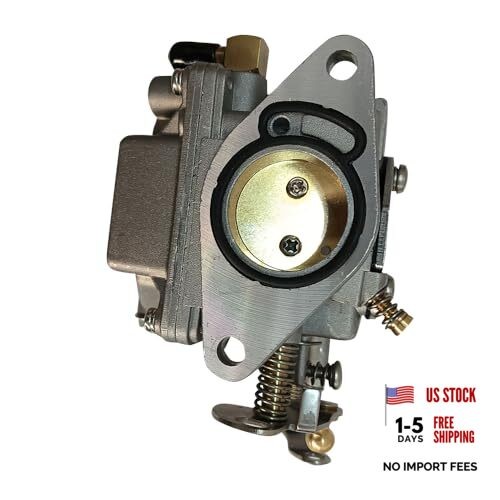 Carburatore nuovo compatibile