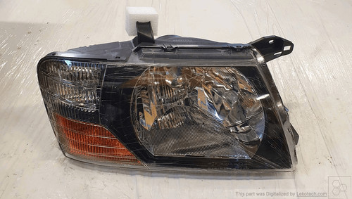 Mr548034 proiettore - mr548034, dx