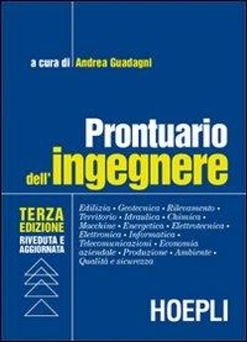 Libri prontuario - libri,