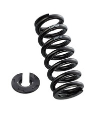 Rear shock spring compatible