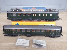 Roco 04190 S Treno Olandese De