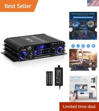 Amplificatore di potenza audio