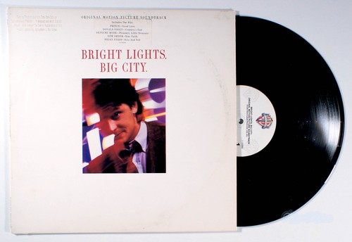Bright lights big city - big, (1988)