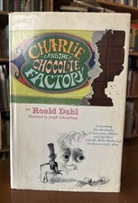 Charlie & the Chocolate