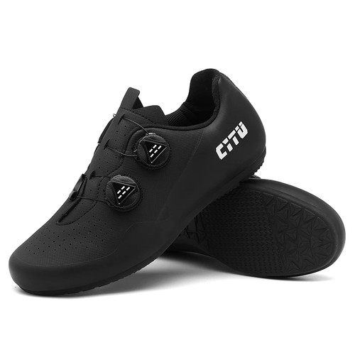 Sneakers bicicletta tacchetta