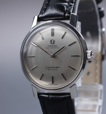 Omega Seamaster De Ville 28 mm