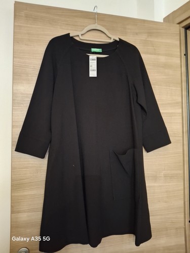 Abito benetton nuovo - benetton,