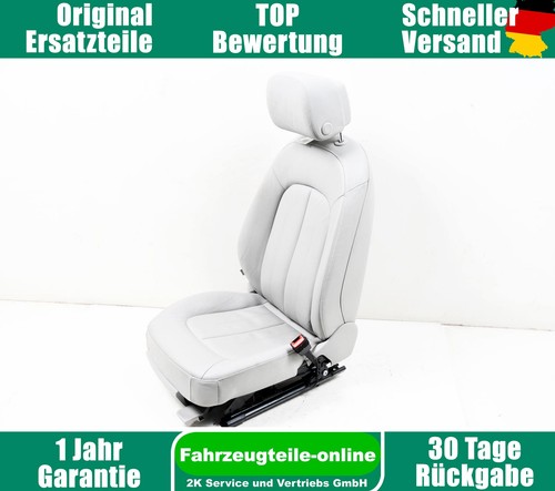 Sedile passeggero anteriore - sedile,