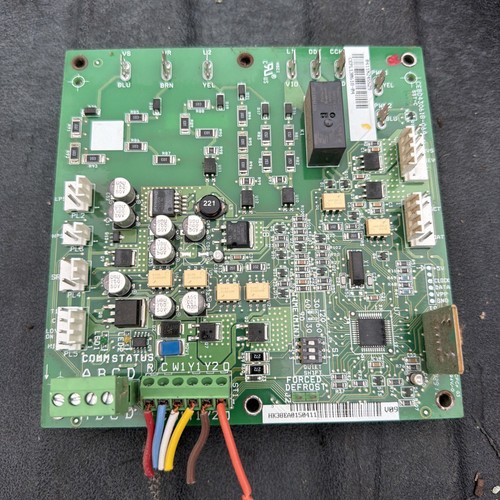 Carrier bryant hk38ea015 - carrier,