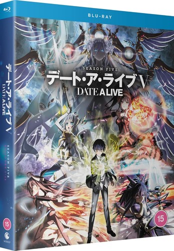 Date live the - a,