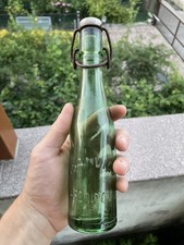 BOTTIGLIA WW2 SANVICO CASSOLNOVO KUK AUSTRIA TRENTINO SCAVO