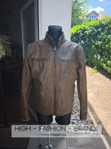 Matchless osborne blouson - matchless,