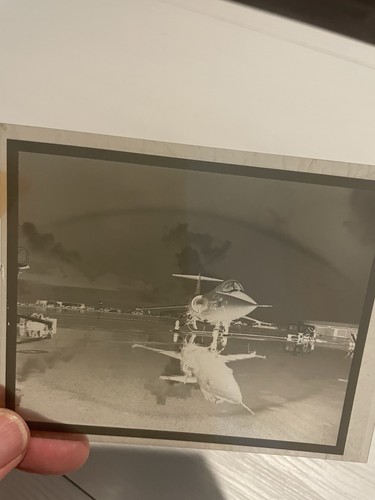 Lockheed 104 starfighter - lockheed,