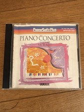 Mozart Piano Concerto No23