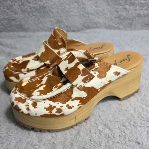Zoccoli free people corbin - free,