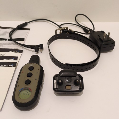 Garmin delta sport - sport, training
