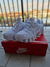 Nike shox - nike, tl