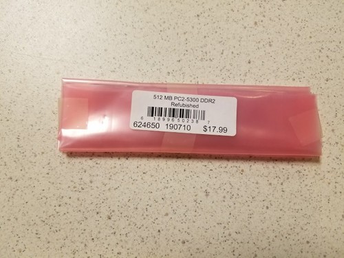 512 pc2 5300 - pc2-5300, ram