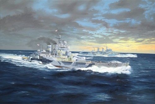 Trombettiere 05376 350 - 05376, 1/350