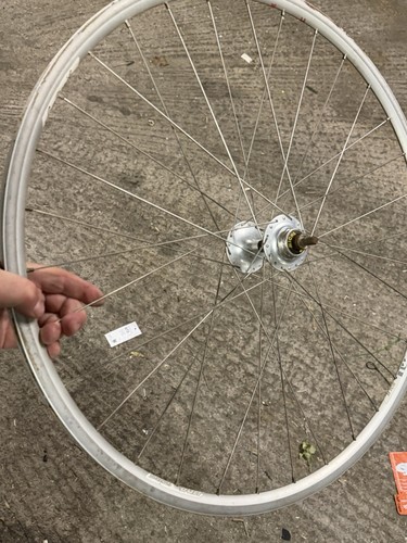 Tubolare miche pista - tubolare,