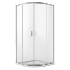 BOX CABINA DOCCIA ANGOLARE