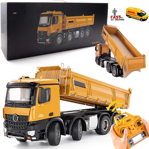 Huina 1536 camion - huina,