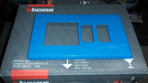 Placca metallo verniciabile