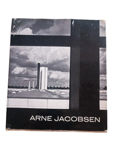 Arne jacobsen faber 1964 - jacobsen,