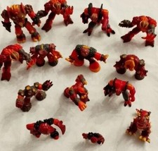 Gormiti Giochi Preziosi Lotto