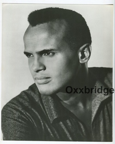 Harry belafonte calypso - belafonte,