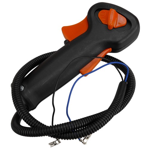 Comando acceleratore con