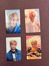 BTS Love Yourself "HER"