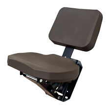 Sedile passeggero PVC