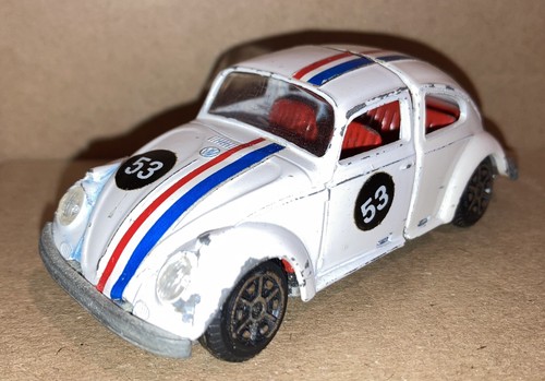 Politoys herbie il - politoys, w2
