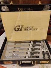 Set coltelli da cucina