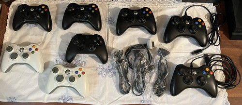 Lotto console xbox - lotto, 360