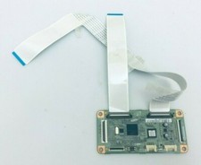 Samsung TV display al plasma