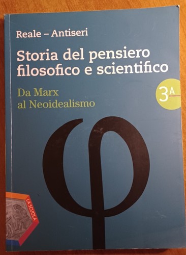 Reale antiseri storia - antiseri,,