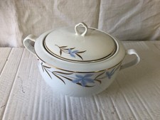 Zuppiera ceramica - zuppiera, in