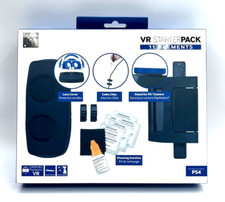 Starter Pack per Playstation