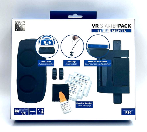 Starter pack per - starter, playstation