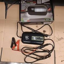 CARICA/MANTENITORE BATTERIA AUTO.