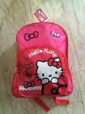 ZAINO HELLO KITTY       NUOVO