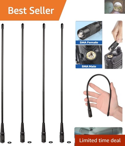 Omni directional vhf - omni-directional, vhf/uhf