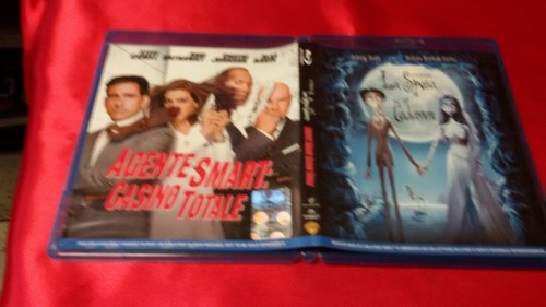 Blu ray la sposa - ,