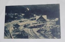 CARTOLINA CERES STAZIONE