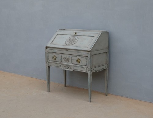 Ribalta con calatoia - , a