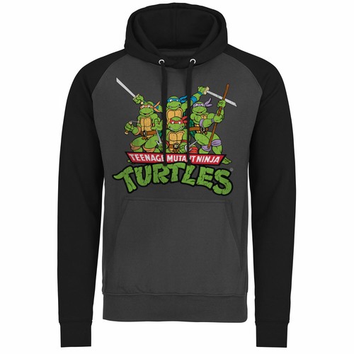Licenza ufficiale tmnt - licenza,